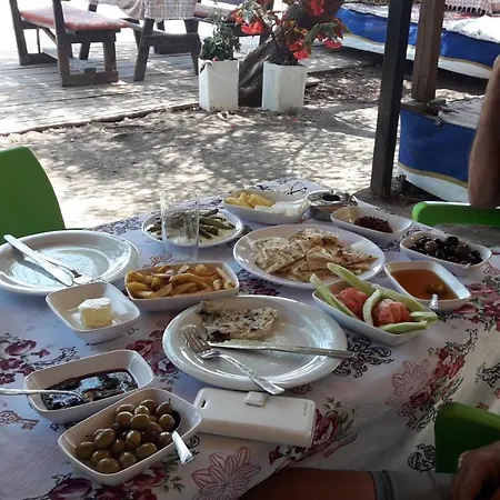 Caunos موجلا