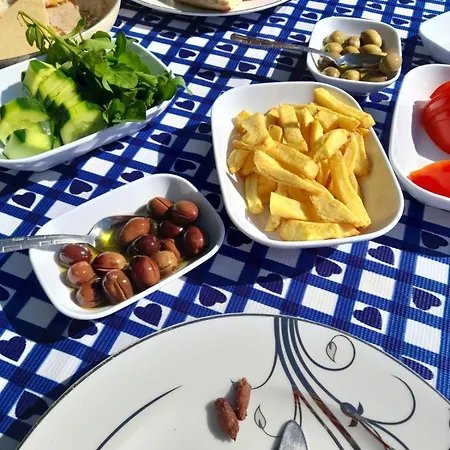 Caunos موجلا