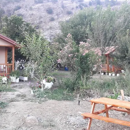 Camping Caunos *