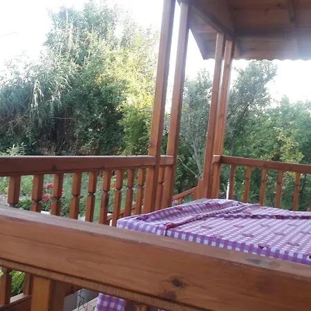 Camping Caunos Muğla
