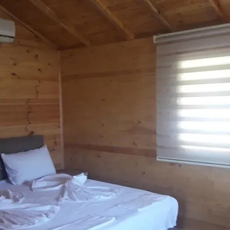 Caunos Camping