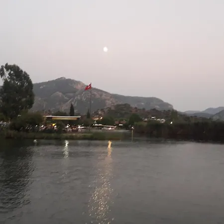 Caunos *