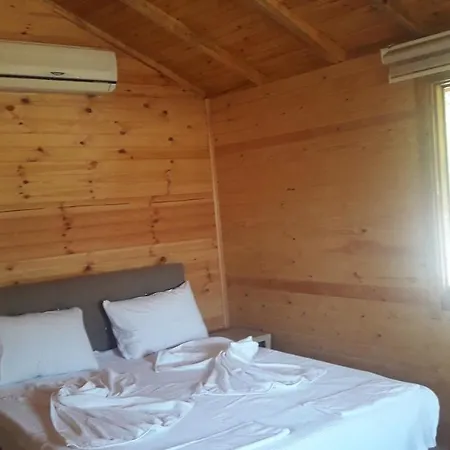 Caunos Camping Muğla