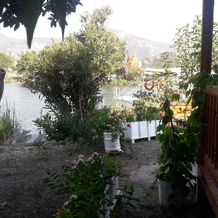 Camping Caunos Muğla