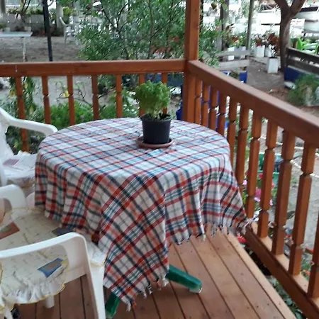 Caunos * Muğla