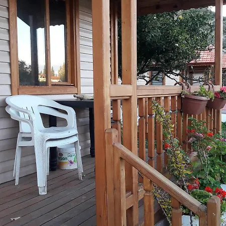 Caunos Muğla