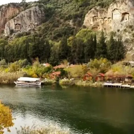 Camping Caunos