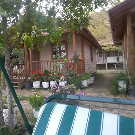 Caunos Camping *