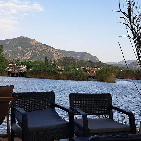 Caunos Camping Muğla