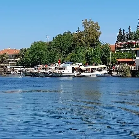 Caunos * Muğla