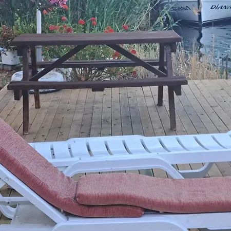 Camping Caunos Muğla