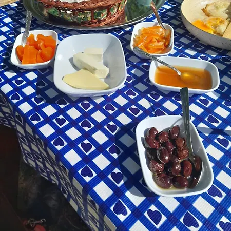 Camping Caunos *