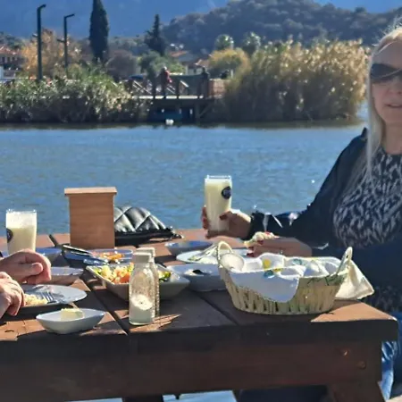 Caunos Muğla